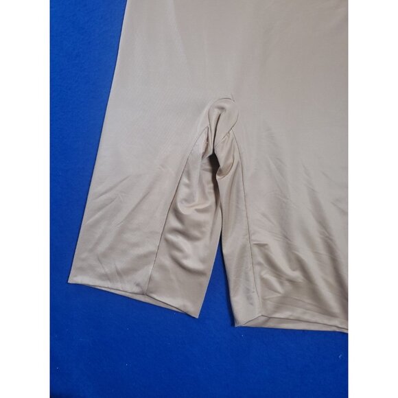 Spanx Women's Power Conceal-Her High-Waisted Mid-Thigh Short Size Medium NEW - Picture 4 of 14